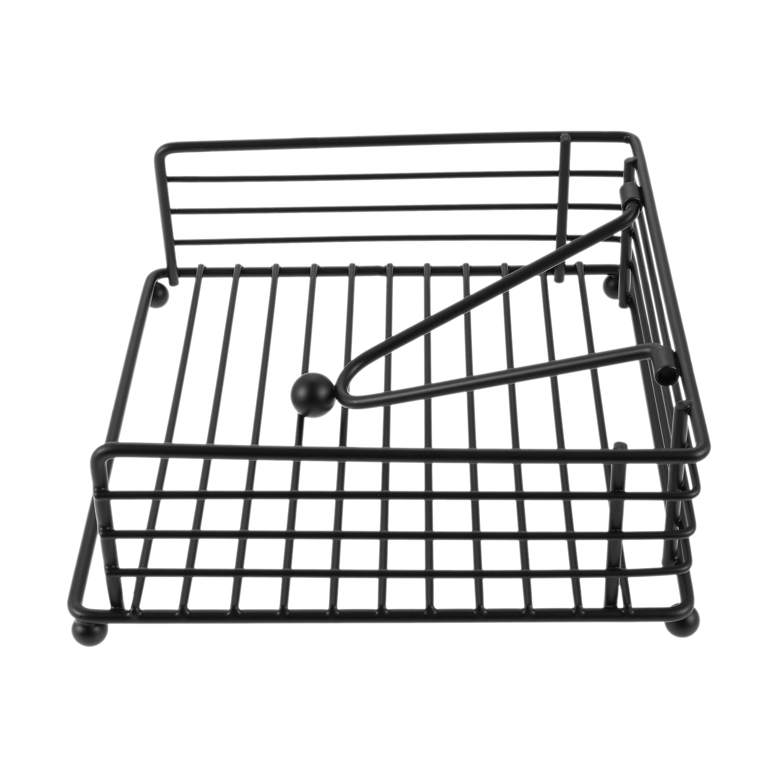 1PC Modern Napkin Holder Frost - Home Bar Stand บทวิจารณ์และราคา