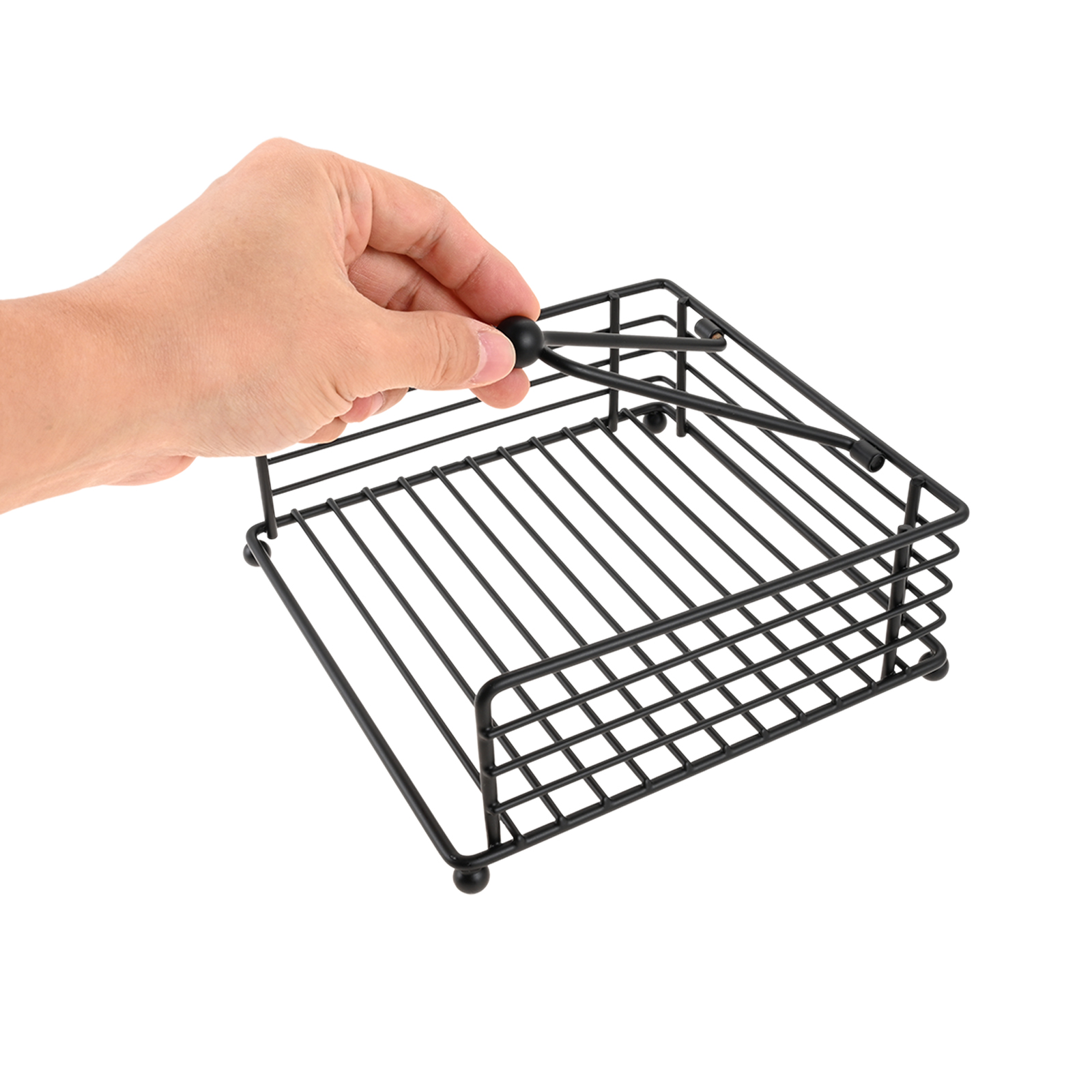 1PC Modern Napkin Holder Frost - Home Bar Stand บทวิจารณ์และราคา