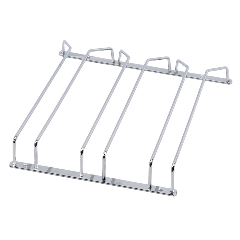 Useful Iron Wine Glass Rack Ho - Home Bar Stand บทวิจารณ์และราคา