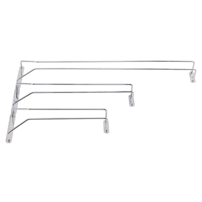 Useful Iron Wine Glass Rack Ho - Home Bar Stand บทวิจารณ์และราคา