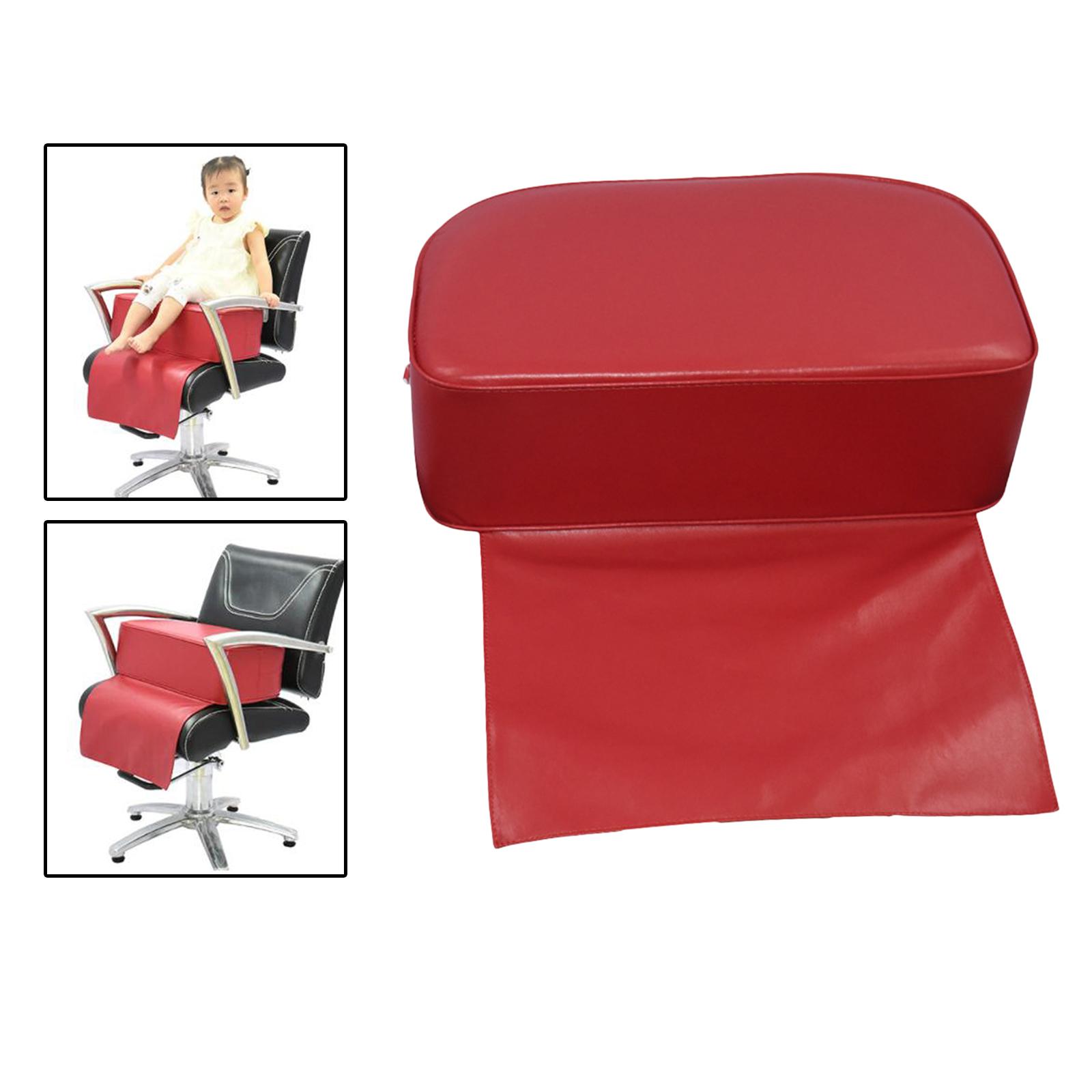 Children Booster Seat Cushion  - Home Barber บทวิจารณ์และราคา