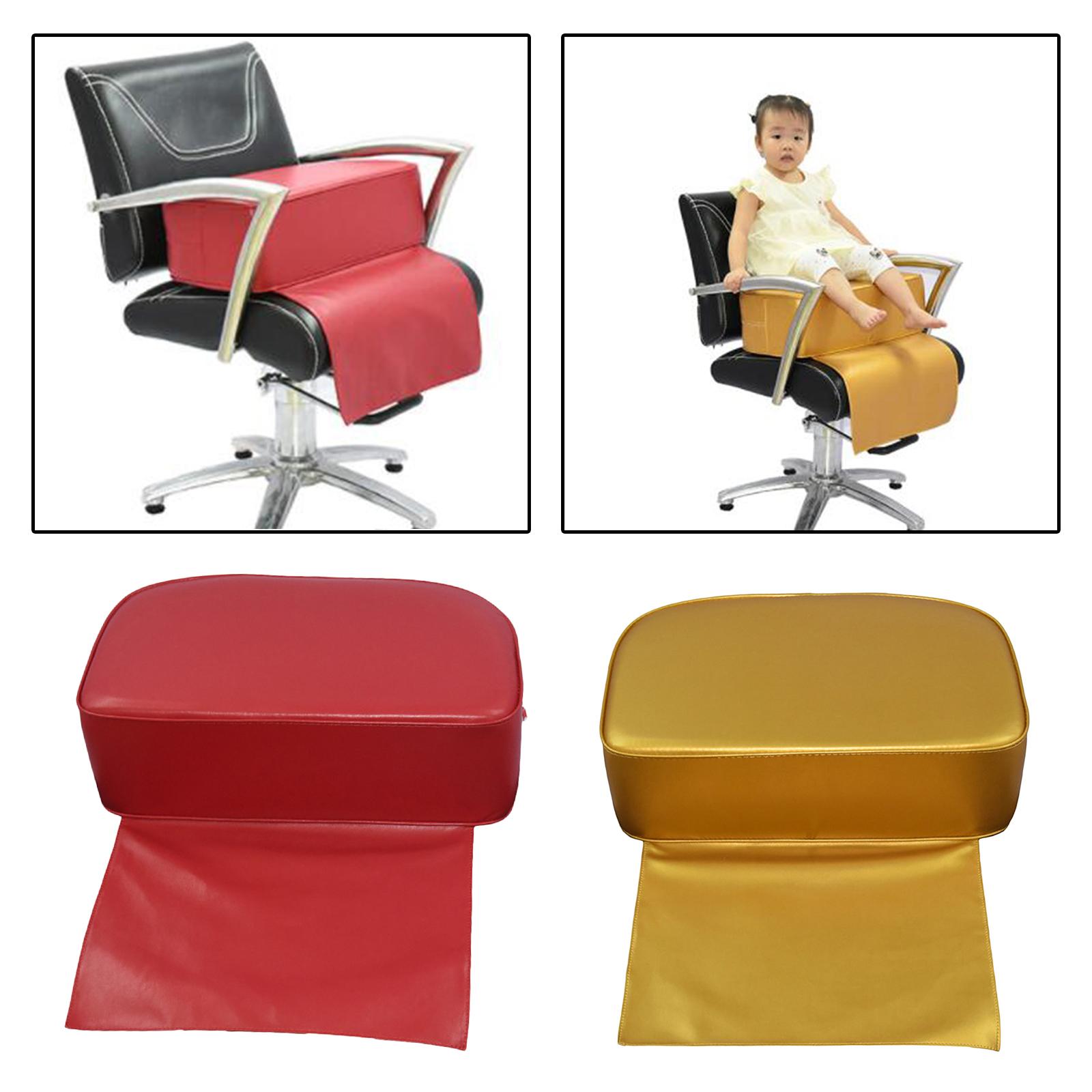 Children Booster Seat Cushion  - Home Barber บทวิจารณ์และราคา