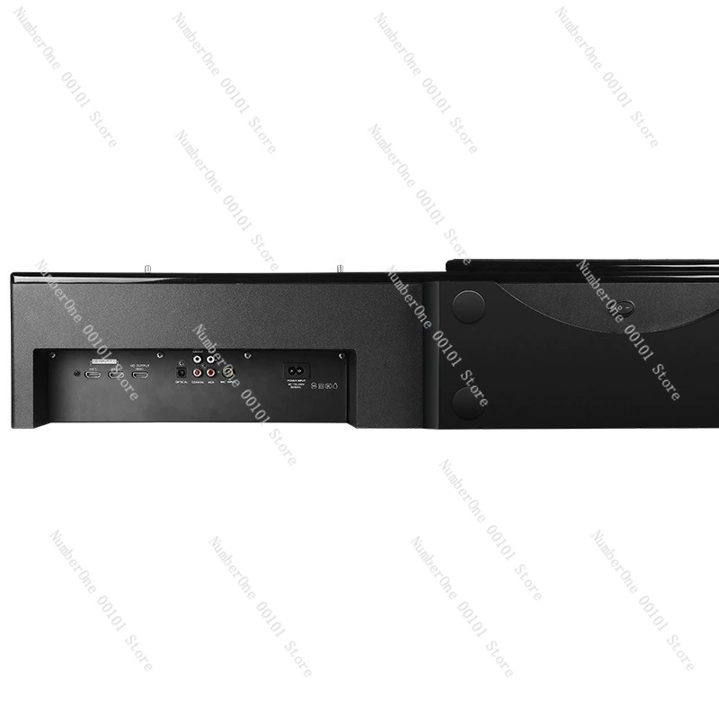 For Hypersound Active Digital  - Home Bar And Theater บทวิจารณ์และราคา