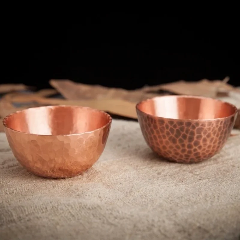 Engraved Handcrafted Pure Copp - Mule Copper Mug บทวิจารณ์และราคา