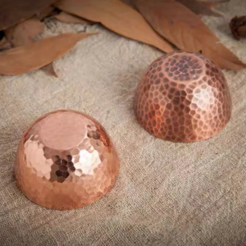 Engraved Handcrafted Pure Copp - Mule Copper Mug บทวิจารณ์และราคา