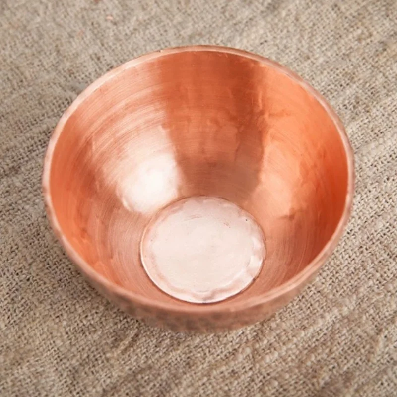 Engraved Handcrafted Pure Copp - Mule Copper Mug บทวิจารณ์และราคา