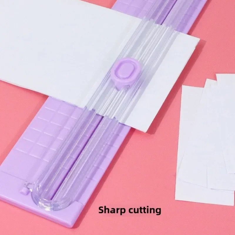 Lightweight A3A4 Paper Cutter  - Home Barber บทวิจารณ์และราคา