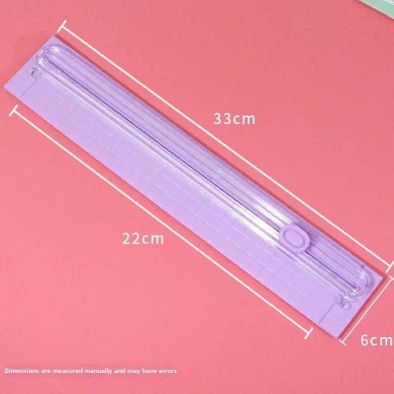 Lightweight A3A4 Paper Cutter  - Home Barber บทวิจารณ์และราคา