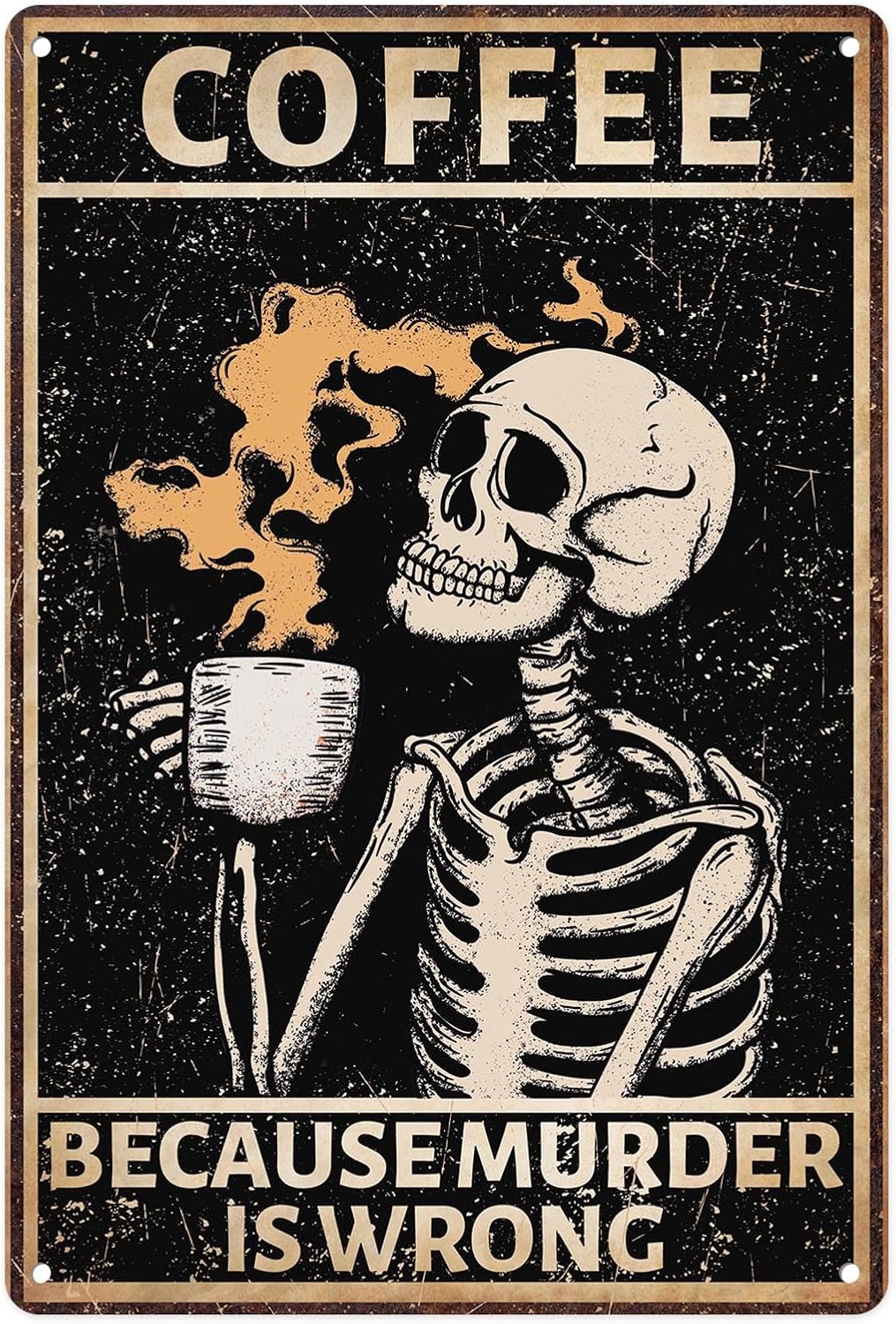 Sanwarm Metal Skeleton Strong  - Home Bar And Coffee บทวิจารณ์และราคา
