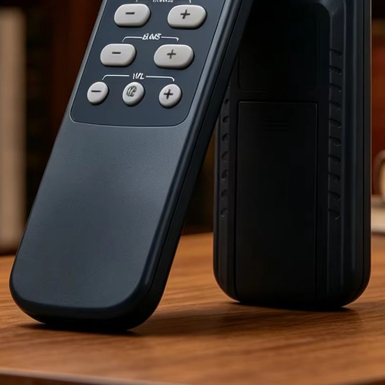 NK6 Replacement Remote Control - Home Bar And Theater บทวิจารณ์และราคา