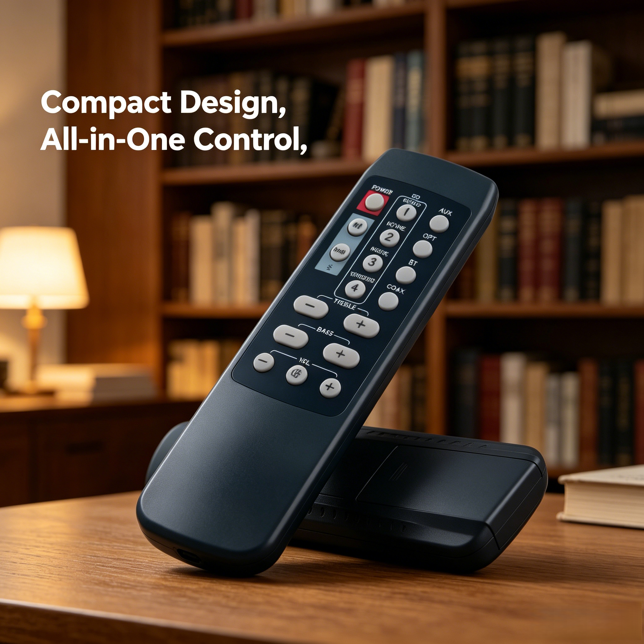 NK6 Replacement Remote Control - Home Bar And Theater บทวิจารณ์และราคา