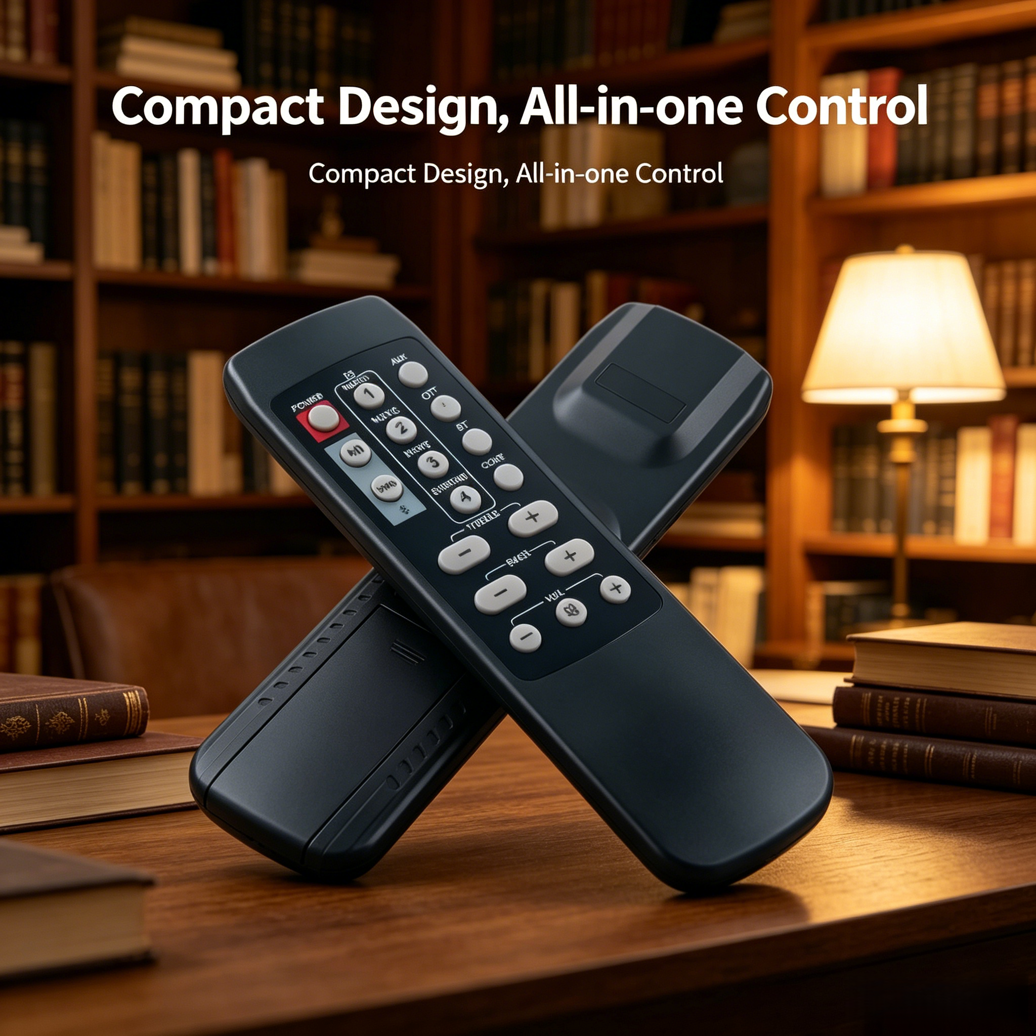 NK6 Replacement Remote Control - Home Bar And Theater บทวิจารณ์และราคา