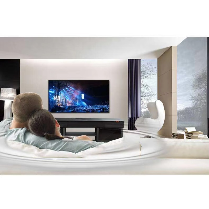 DHN K9 500 Ansi Lumens 1920*10 - Home Bar Android บทวิจารณ์และราคา