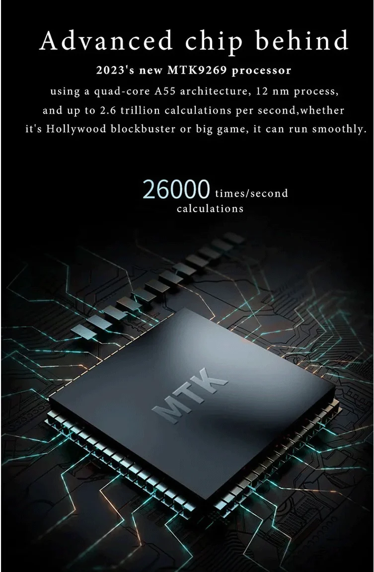 DHN K9 500 Ansi Lumens 1920*10 - Home Bar Android บทวิจารณ์และราคา