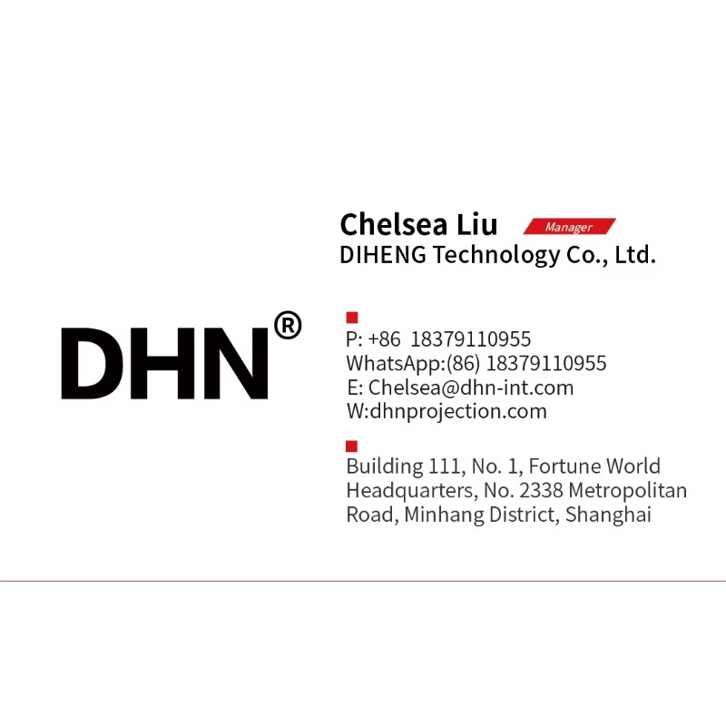 DHN K9 500 Ansi Lumens 1920*10 - Home Bar Android บทวิจารณ์และราคา