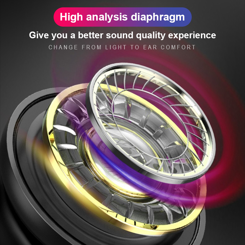 Type C Wired Headphones HiFi S - Home Bar Iphone บทวิจารณ์และราคา