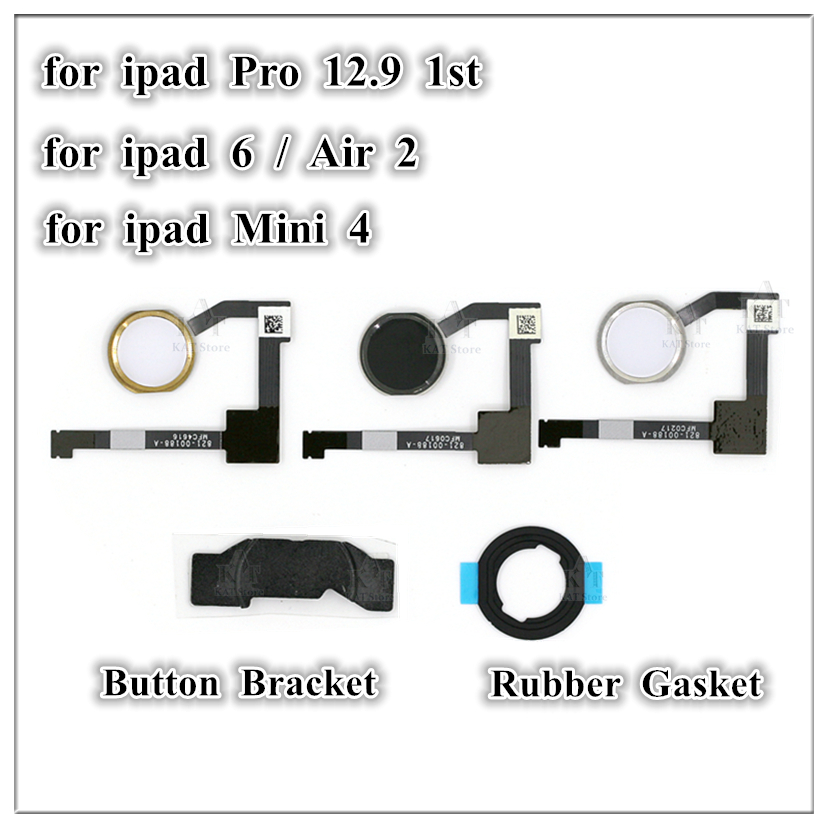 1Pcs Home Button Menu Return K - Home Bar Iphone บทวิจารณ์และราคา