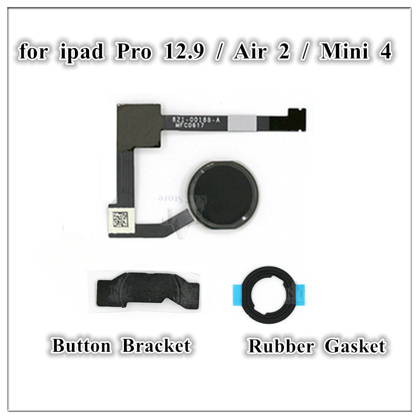 1Pcs Home Button Menu Return K - Home Bar Iphone บทวิจารณ์และราคา
