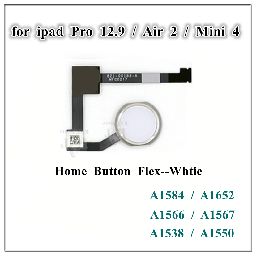 1Pcs Home Button Menu Return K - Home Bar Iphone บทวิจารณ์และราคา