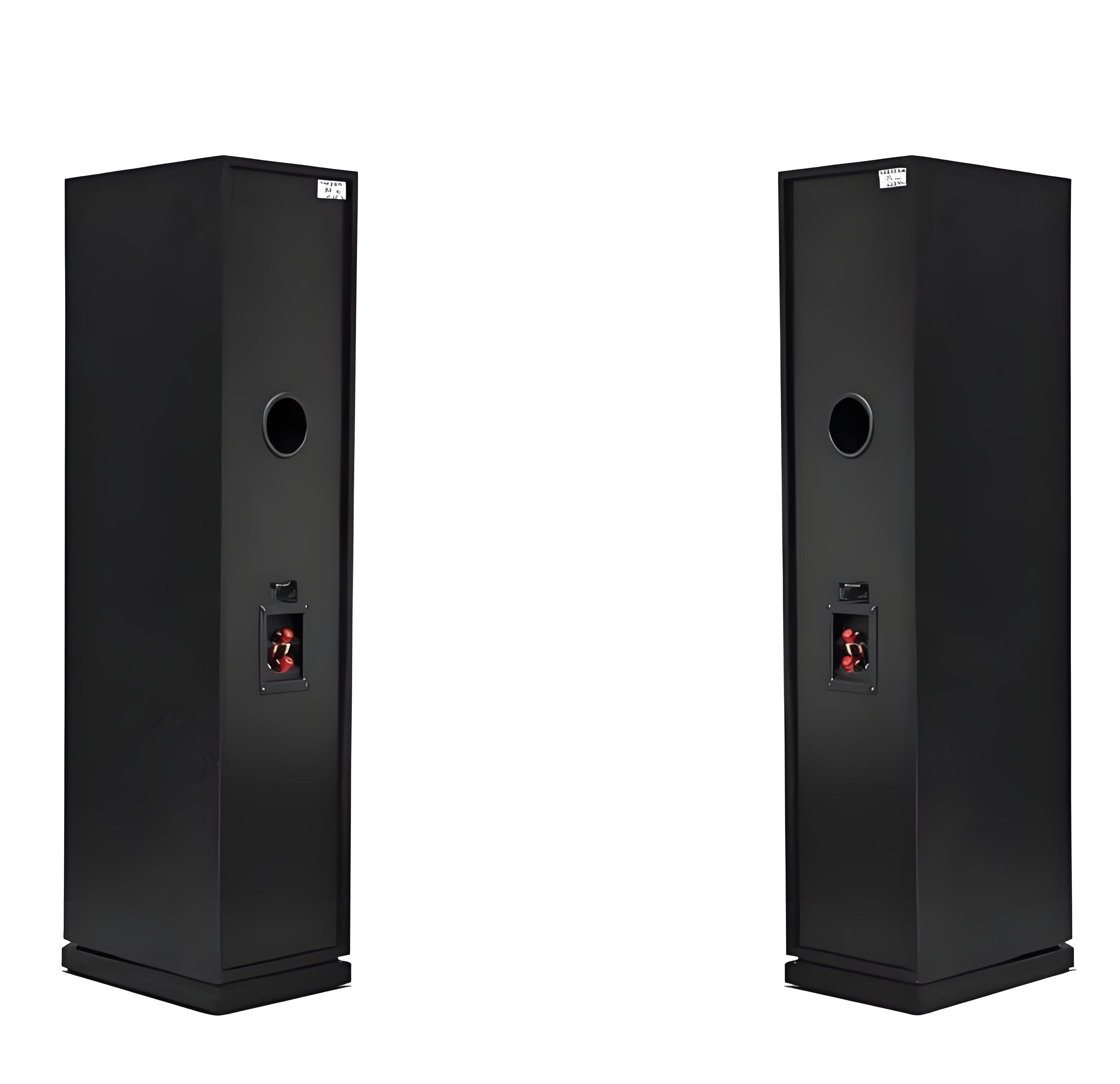 High-End 8-Inch Dual Floor-Sta - Home Bar And Theater บทวิจารณ์และราคา
