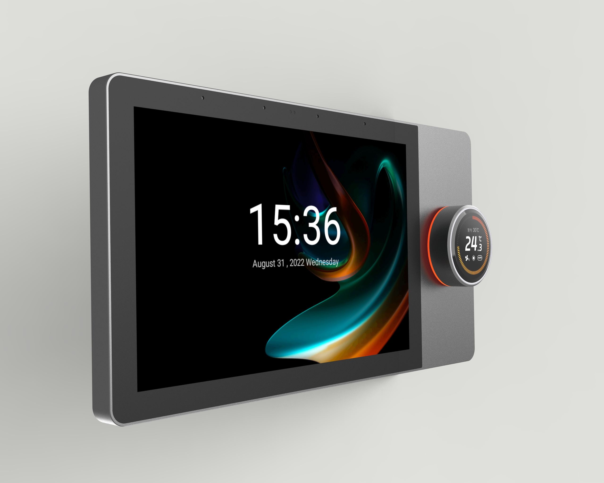 Home Automation System Smart H - Home Bar Android บทวิจารณ์และราคา