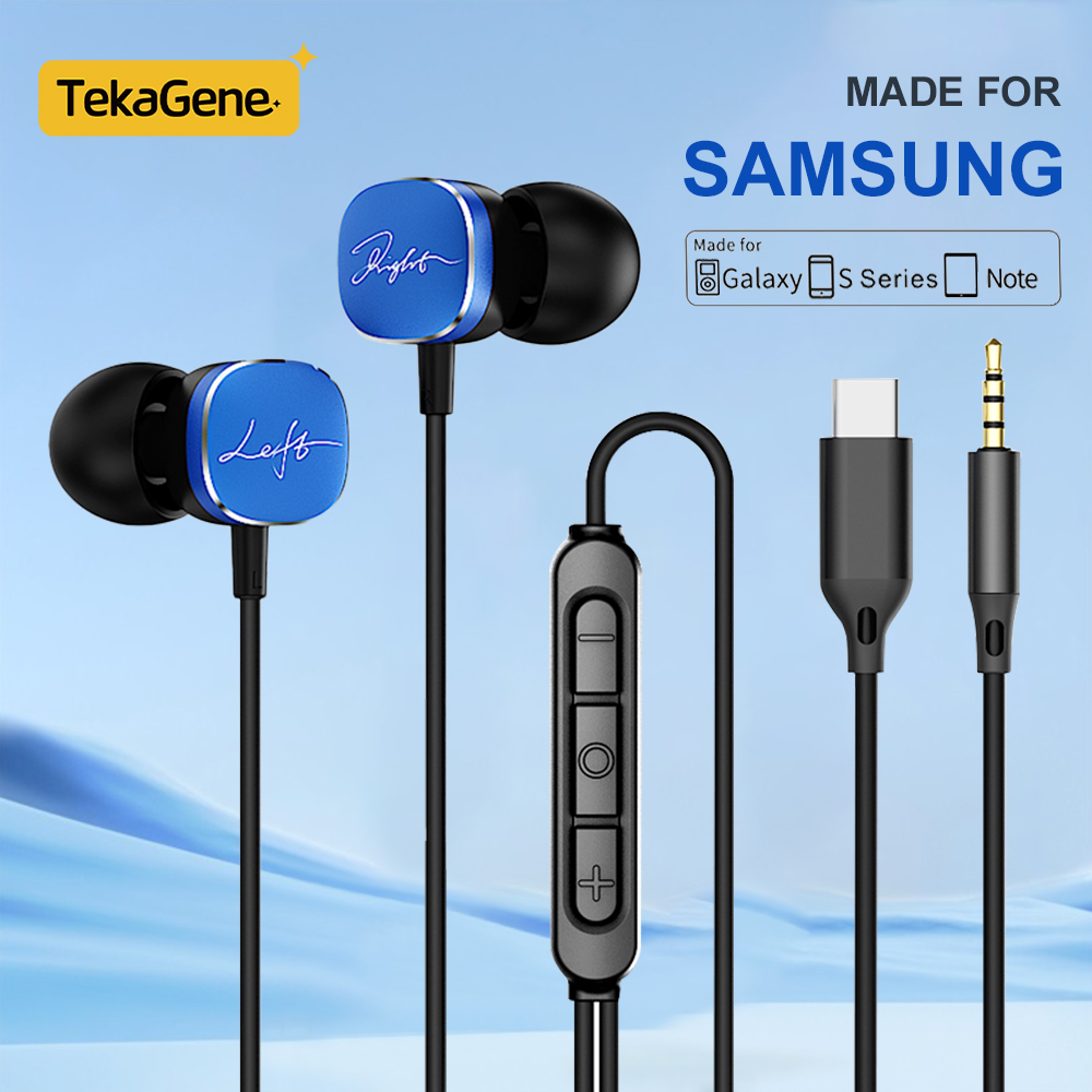 For Samsung Type C Wired Headp - Home Bar Iphone บทวิจารณ์และราคา