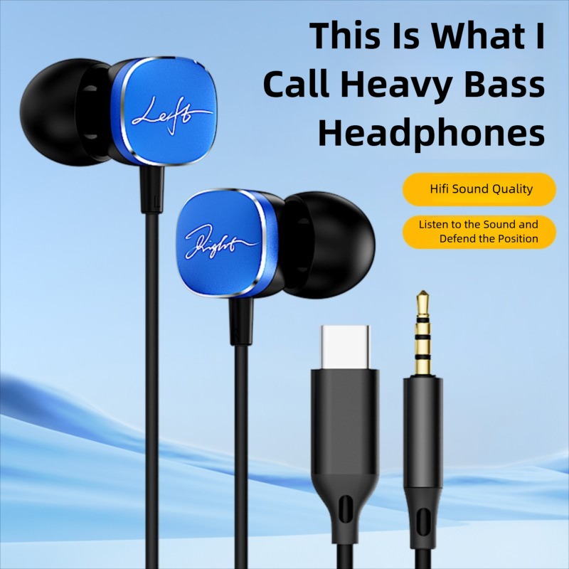 For Samsung Type C Wired Headp - Home Bar Iphone บทวิจารณ์และราคา