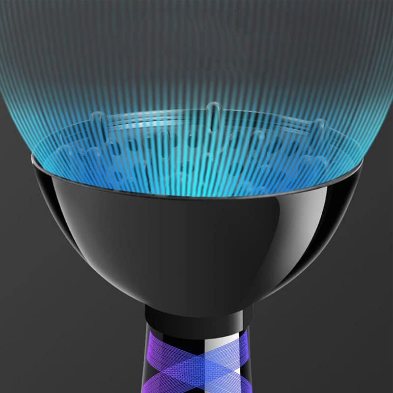 Universal Hairdryer Diffuser C - Home Barber บทวิจารณ์และราคา
