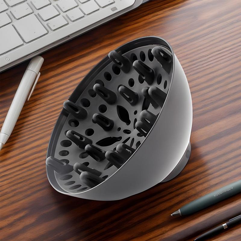 Universal Hairdryer Diffuser C - Home Barber บทวิจารณ์และราคา