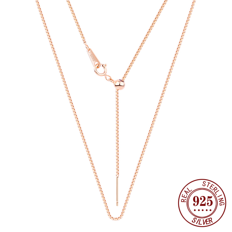 SOMILIA  Silver 925 Necklace B - Bar Cart Gold บทวิจารณ์และราคา
