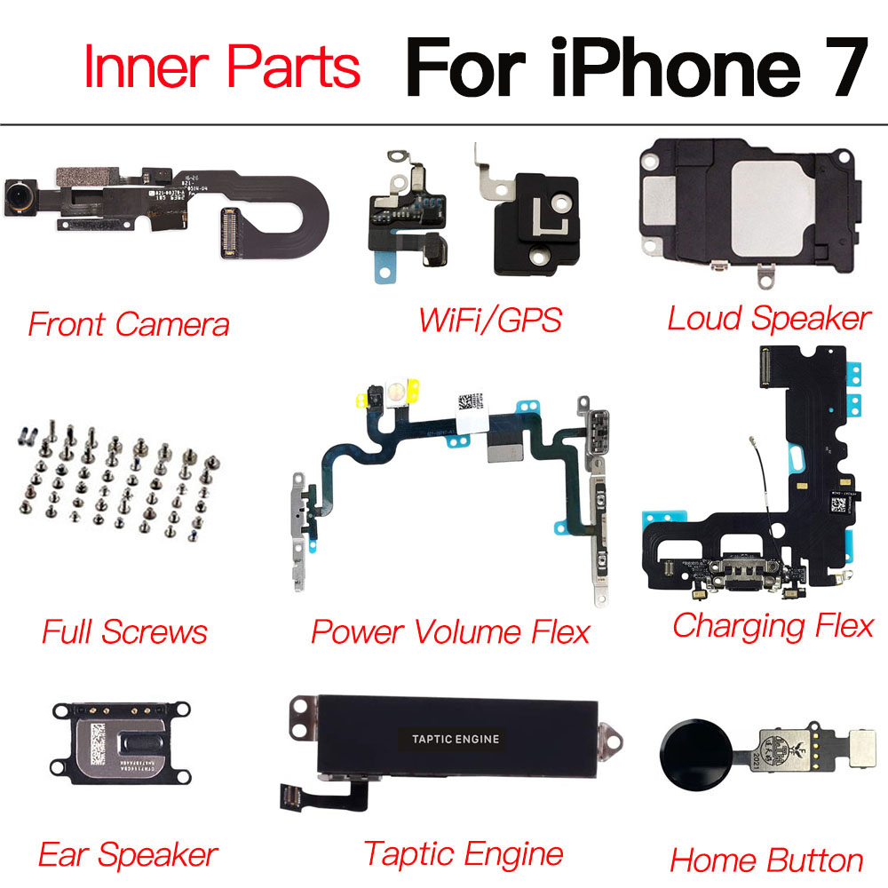 Inside Parts Replacement For i - Home Bar Iphone บทวิจารณ์และราคา