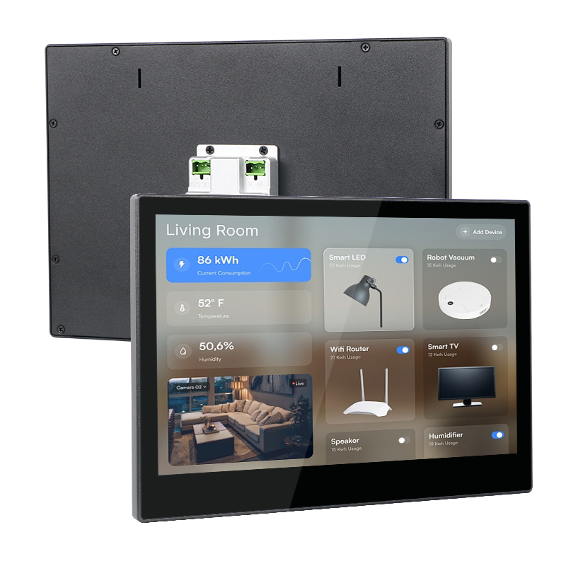 unique 10.1 Inch Smart Home Co - Home Bar Android บทวิจารณ์และราคา