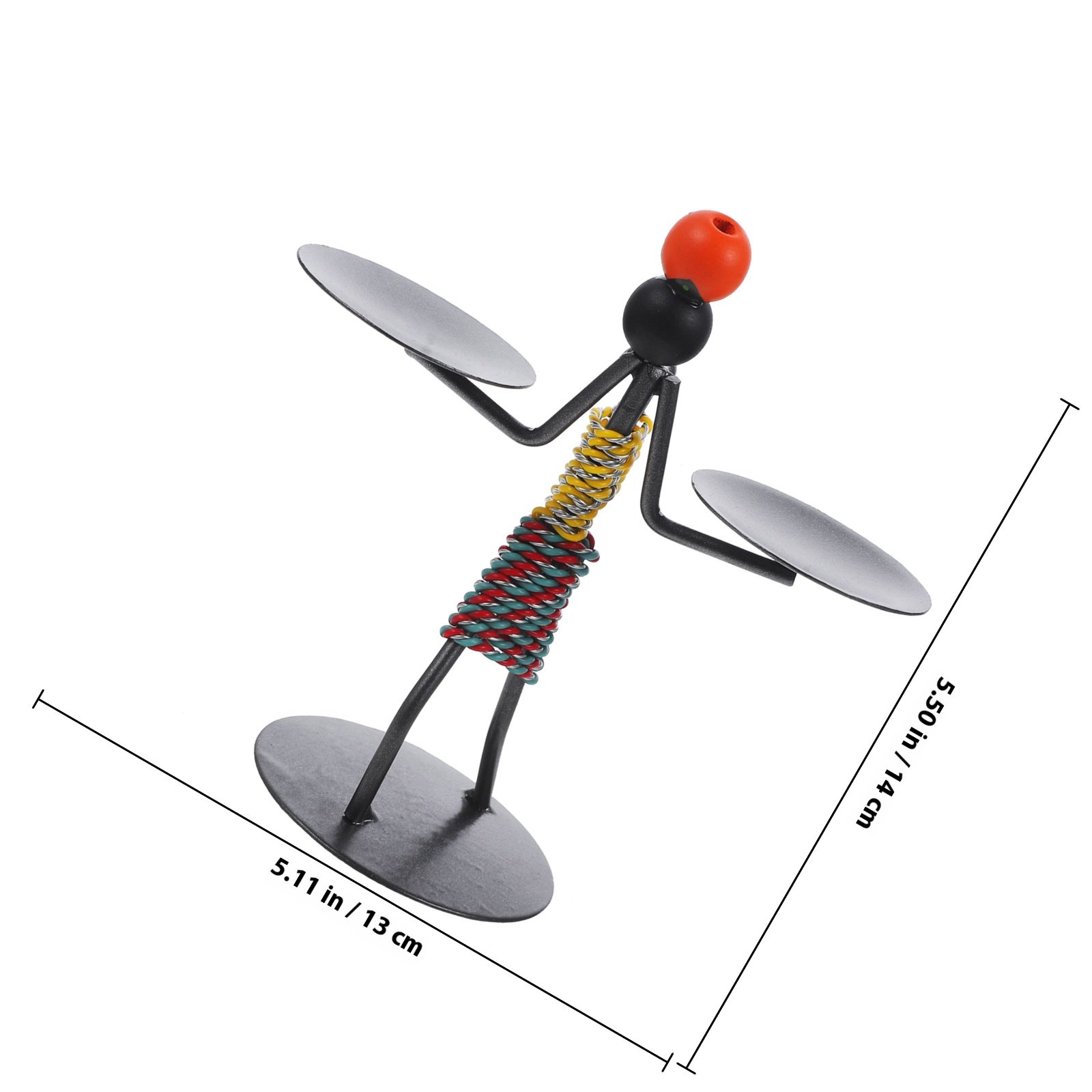 African Style Metal Craft Abst - Home Bar Stand บทวิจารณ์และราคา