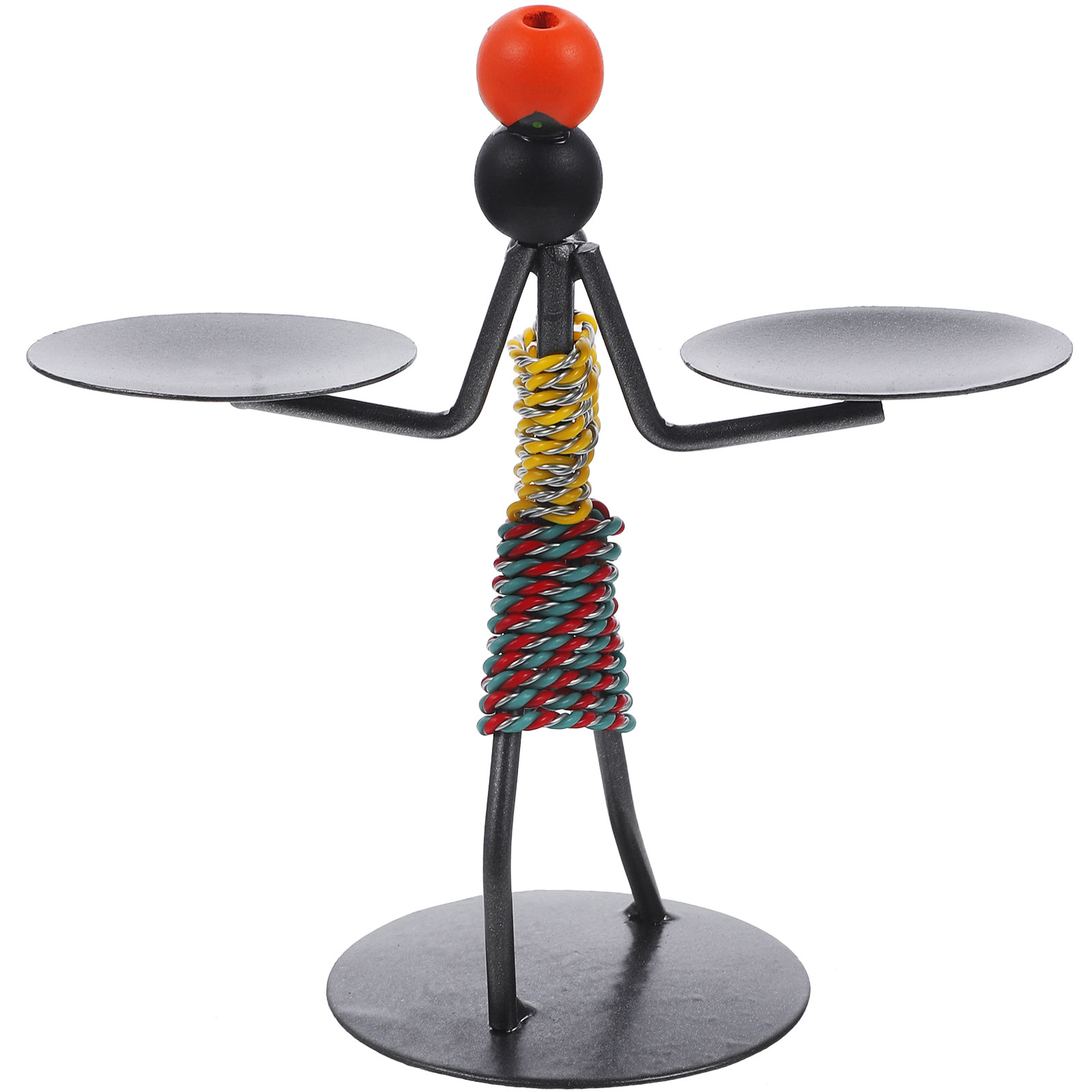 African Style Metal Craft Abst - Home Bar Stand บทวิจารณ์และราคา