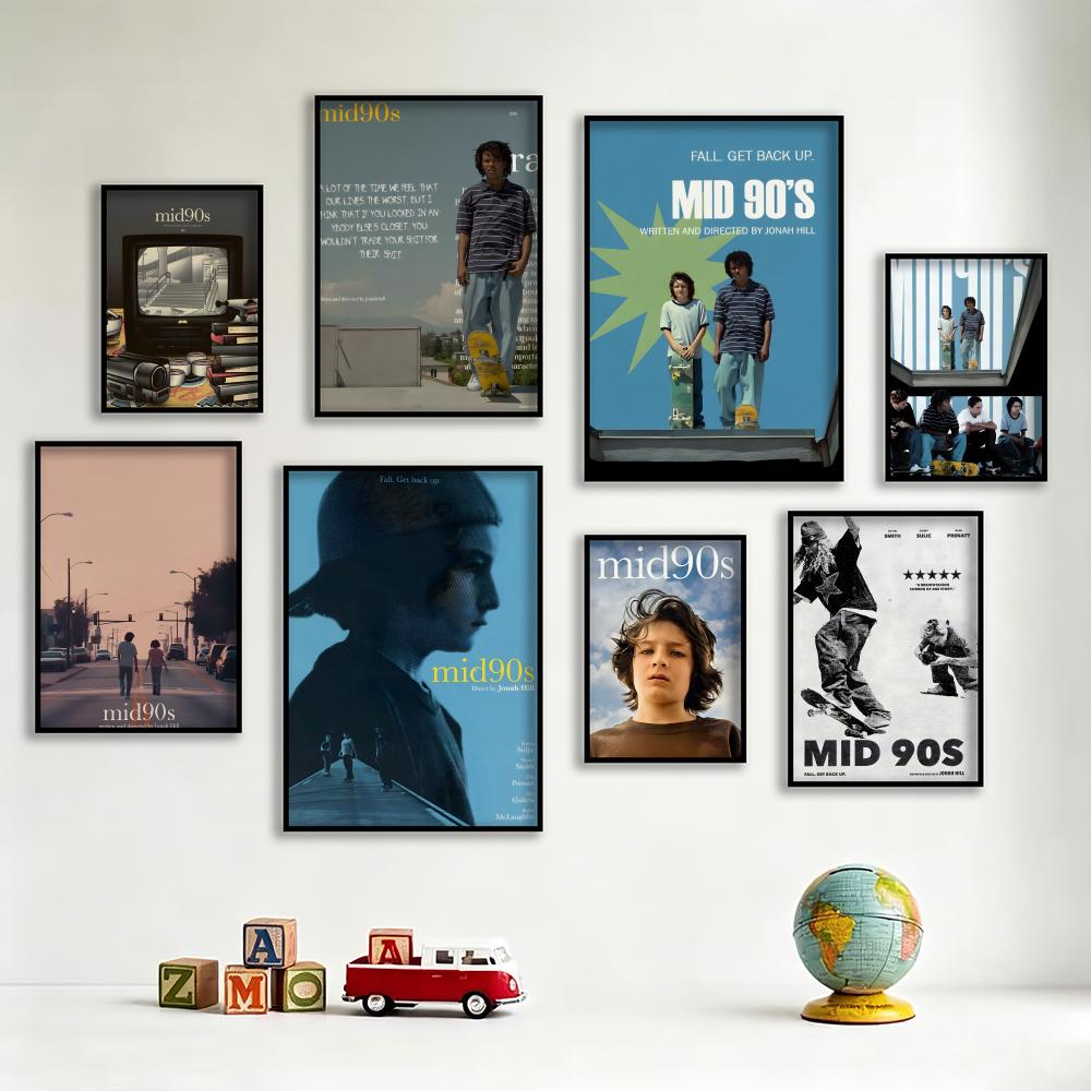 Word M-Mid Poster Artistic Sty - Home Bar Word บทวิจารณ์และราคา