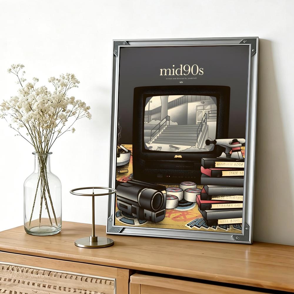 Word M-Mid Poster Artistic Sty - Home Bar Word บทวิจารณ์และราคา