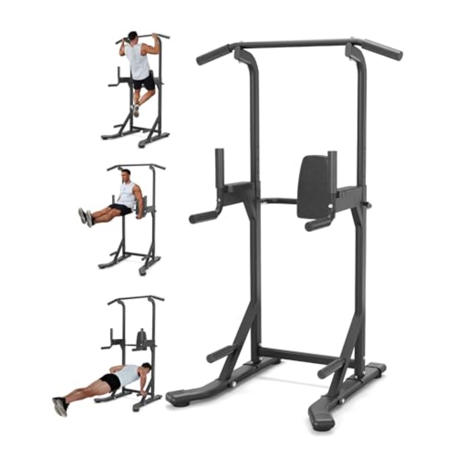 Home gym pull-up bar free stan - Home Bar Stand บทวิจารณ์และราคา