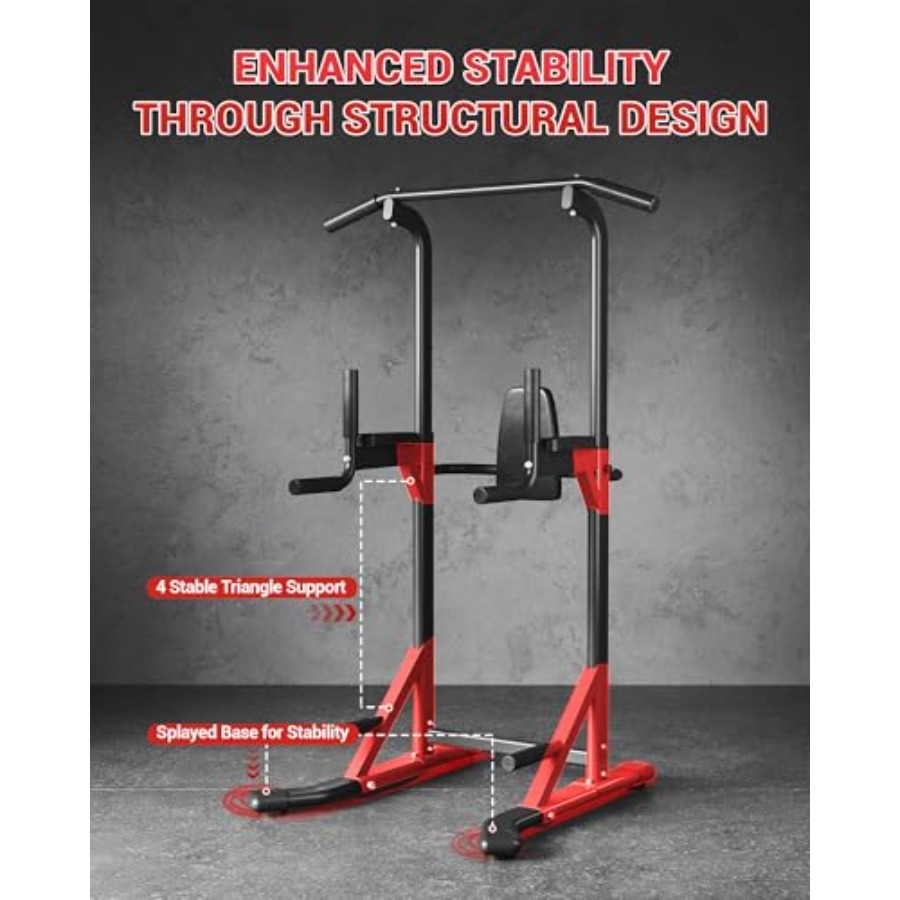 Home gym pull-up bar free stan - Home Bar Stand บทวิจารณ์และราคา