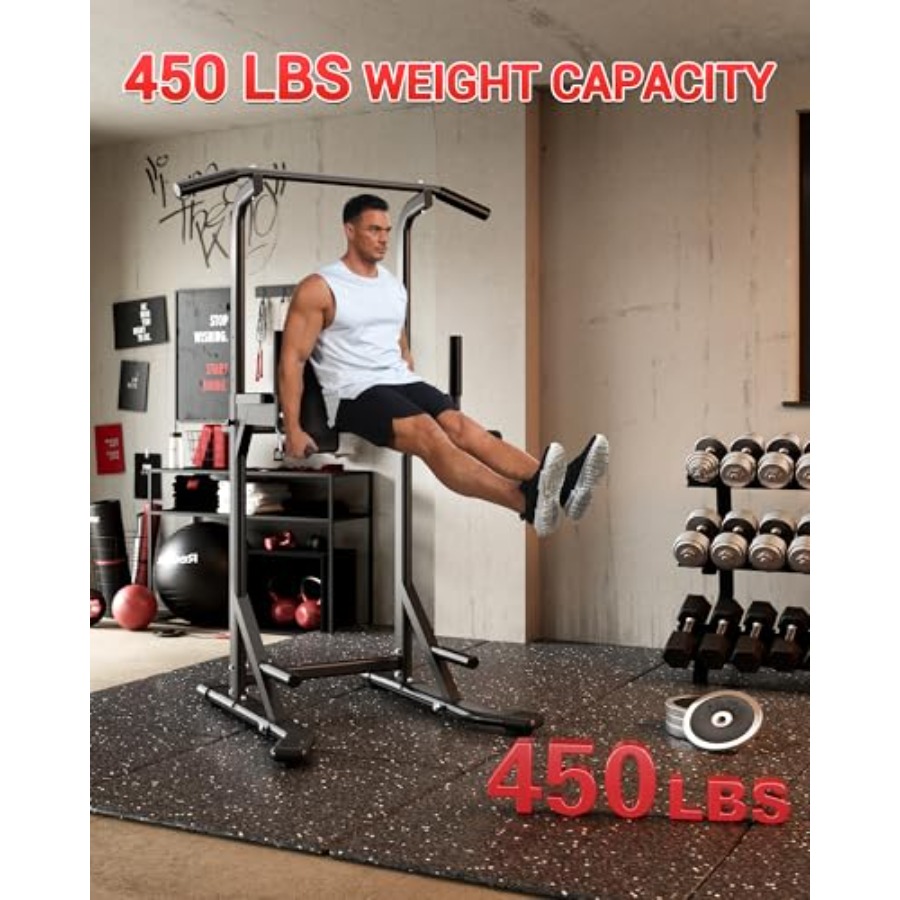 Home gym pull-up bar free stan - Home Bar Stand บทวิจารณ์และราคา