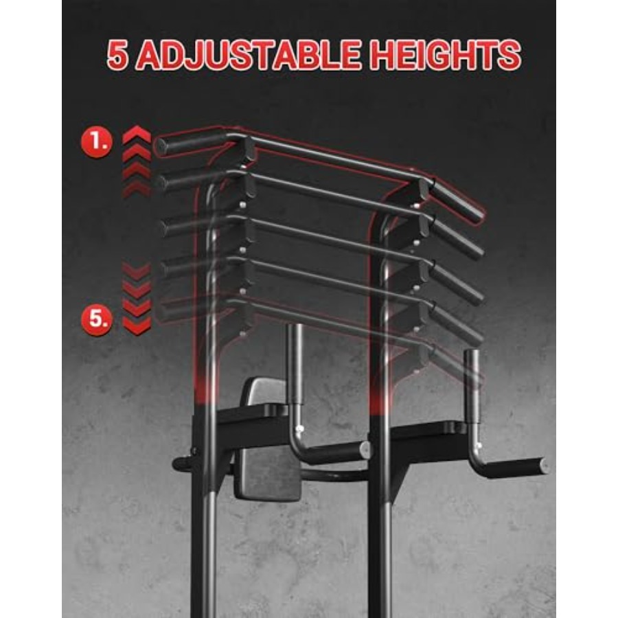 Home gym pull-up bar free stan - Home Bar Stand บทวิจารณ์และราคา