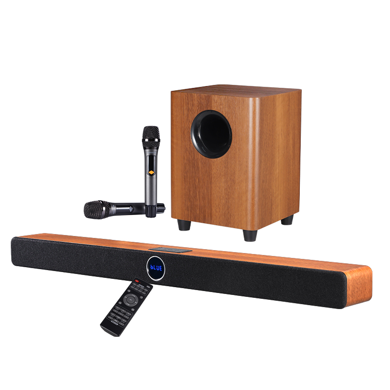 5.1 Channel Home Theater Sound - Home Bar And Theater บทวิจารณ์และราคา