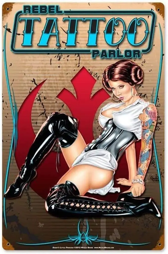 SmartCows Tattoo Parlor Retro  - Home Bar And Coffee บทวิจารณ์และราคา
