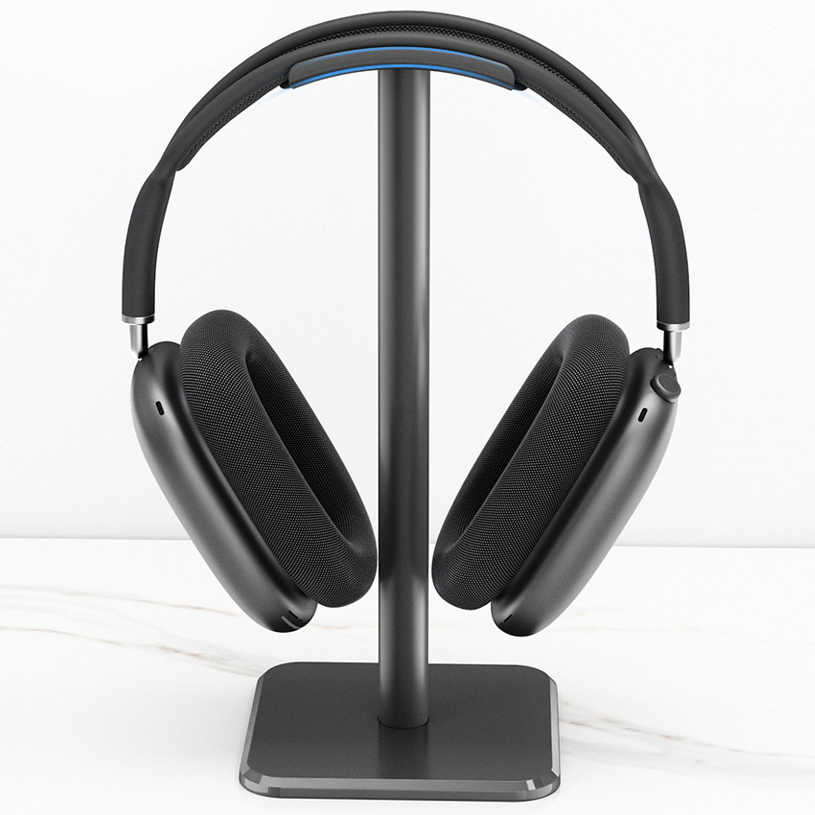 Headphone Stand Rounded Corner - Home Bar Stand บทวิจารณ์และราคา