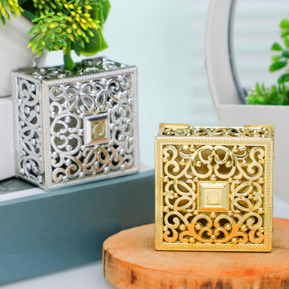 Jewelry Box Gift Elegant Gift  - Bar Cart Gold บทวิจารณ์และราคา