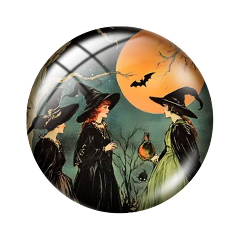 Vintage Halloween  12/18/20/25 - Old Fashioned Glass บทวิจารณ์และราคา