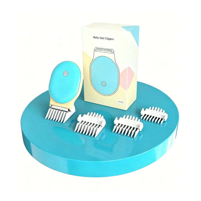Baby Electric Hair Trimmer, Wa - Home Barber บทวิจารณ์และราคา