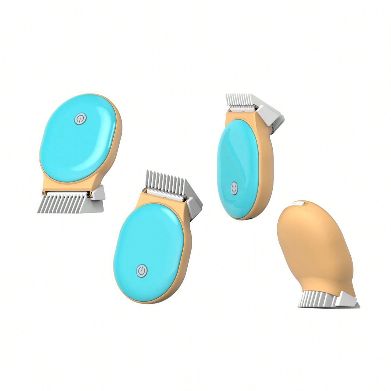Baby Electric Hair Trimmer, Wa - Home Barber บทวิจารณ์และราคา
