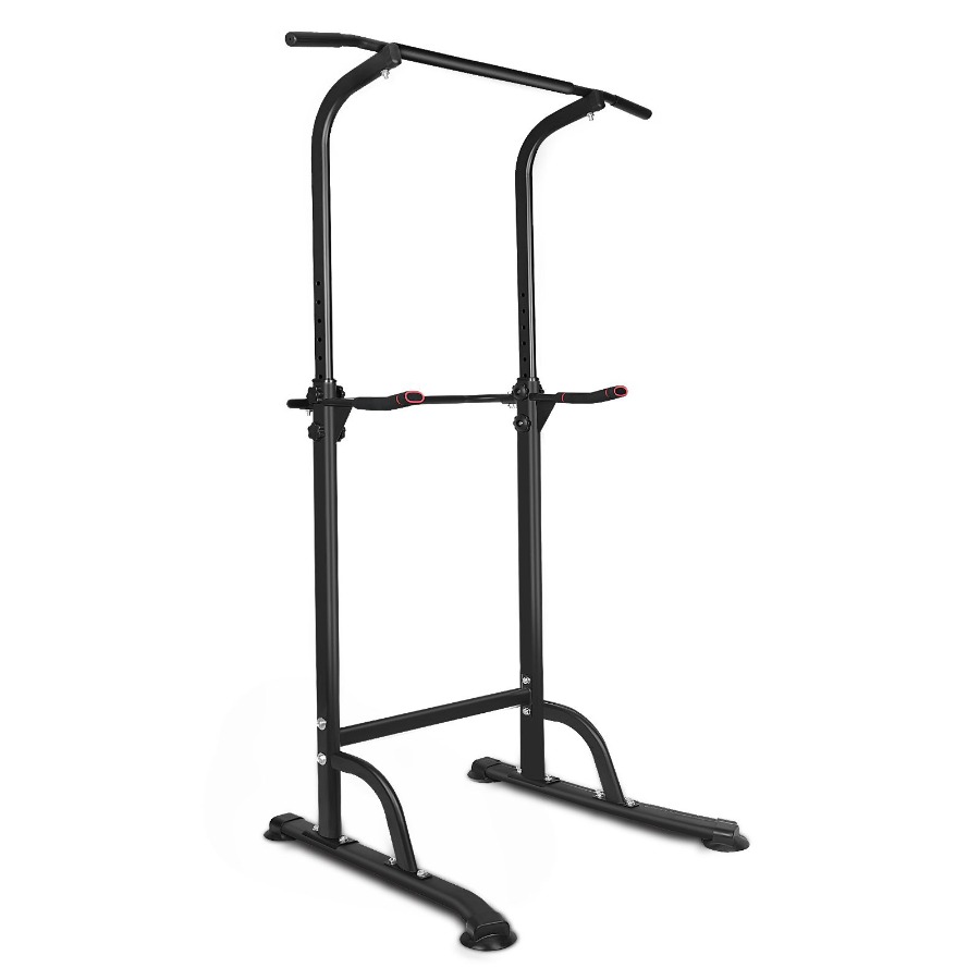 Power Tower Workout Dip Statio - Home Bar Stand บทวิจารณ์และราคา
