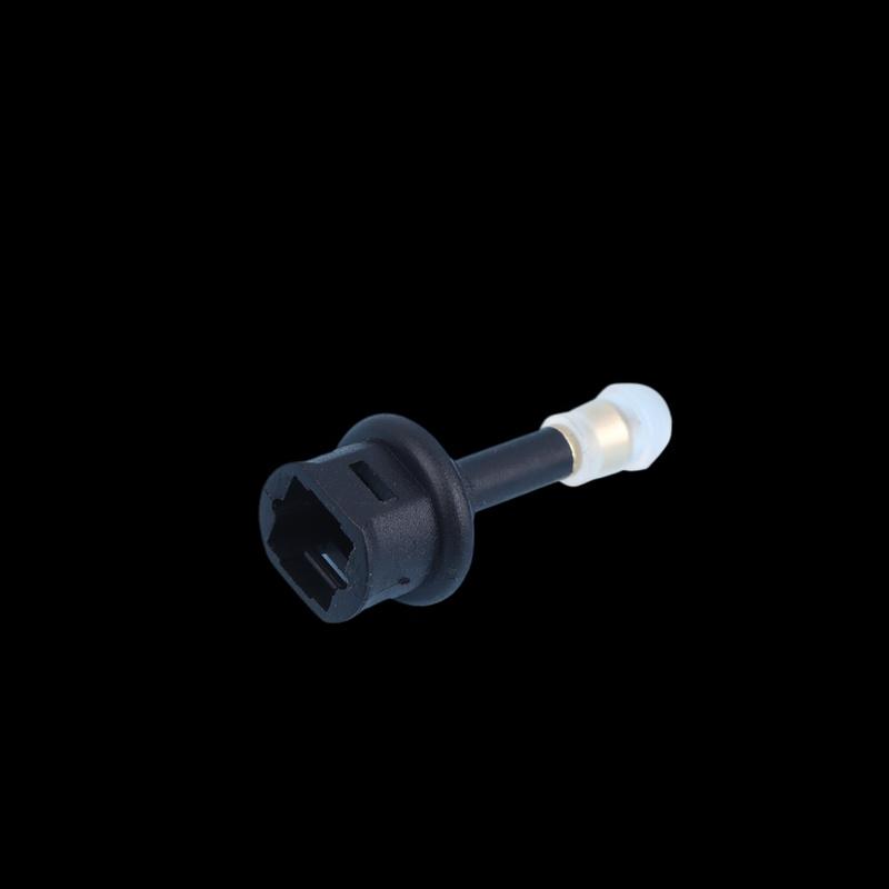 2/4Pcs Toslink Female To 3.5mm - Home Bar And Theater บทวิจารณ์และราคา