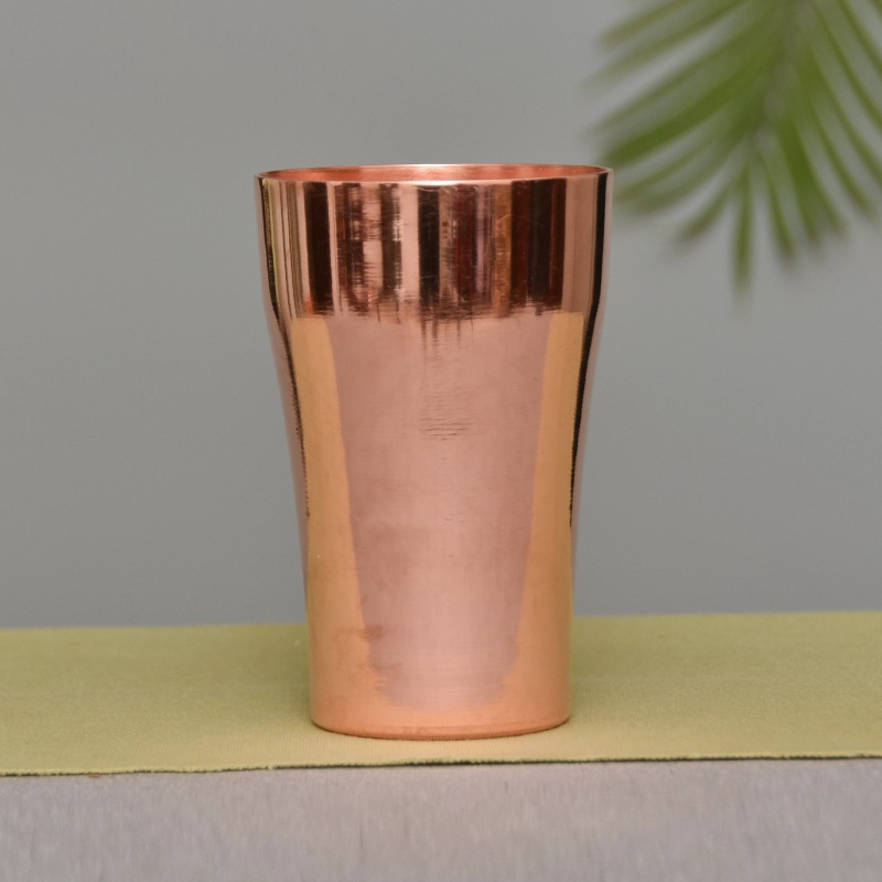 Handcrafted Pure Copper Beer M - Mule Copper Mug บทวิจารณ์และราคา